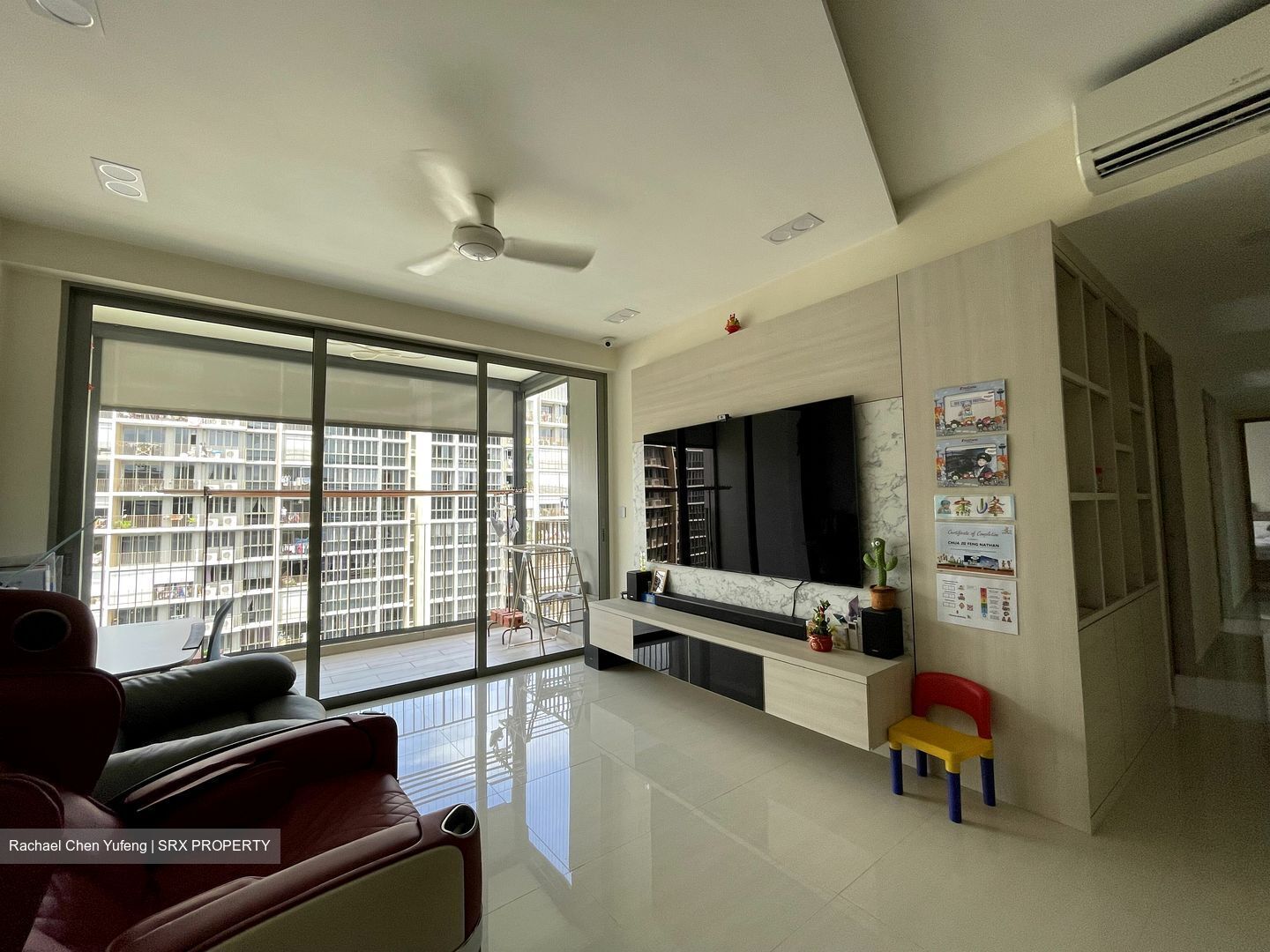 Sol Acres (D23), Condominium #395668651